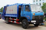 东风5140KLJ(153)压缩式垃圾车