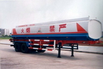 运油半挂车