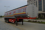 运油半挂车